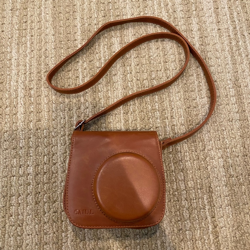 Polaroid Case